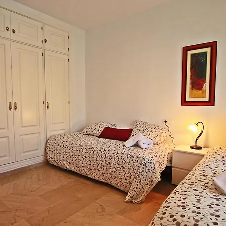 Apartamento Bajondillo Beach * Torremolinos