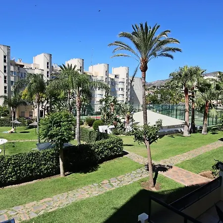 Apartamento Bajondillo Beach * Torremolinos