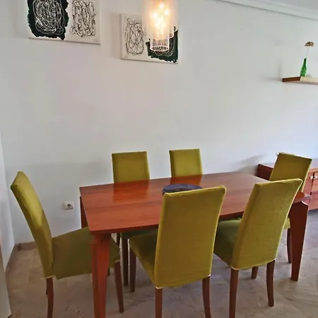 Apartamento Bajondillo Beach Appartement Torremolinos