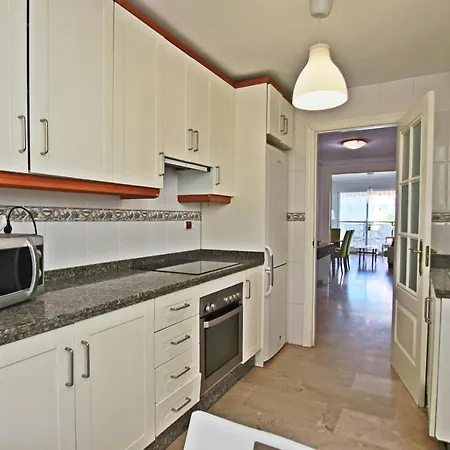 Apartamento Bajondillo Beach Torremolinos