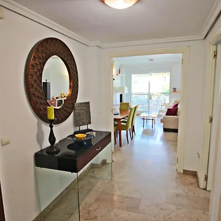 Apartamento Bajondillo Beach * Torremolinos