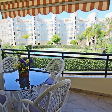 Appartement Apartamento Bajondillo Beach Torremolinos